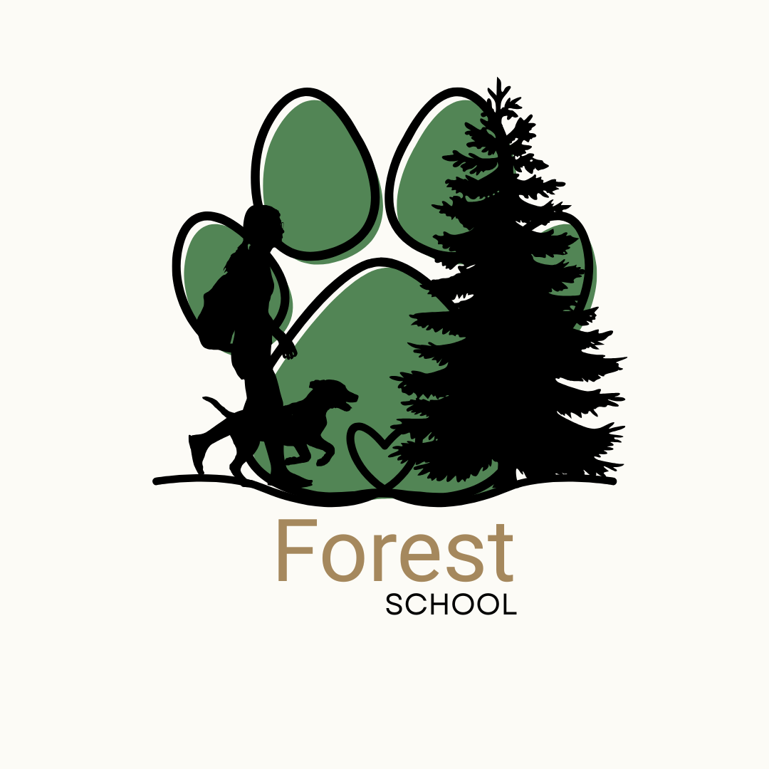 outdoor day school for dogs image