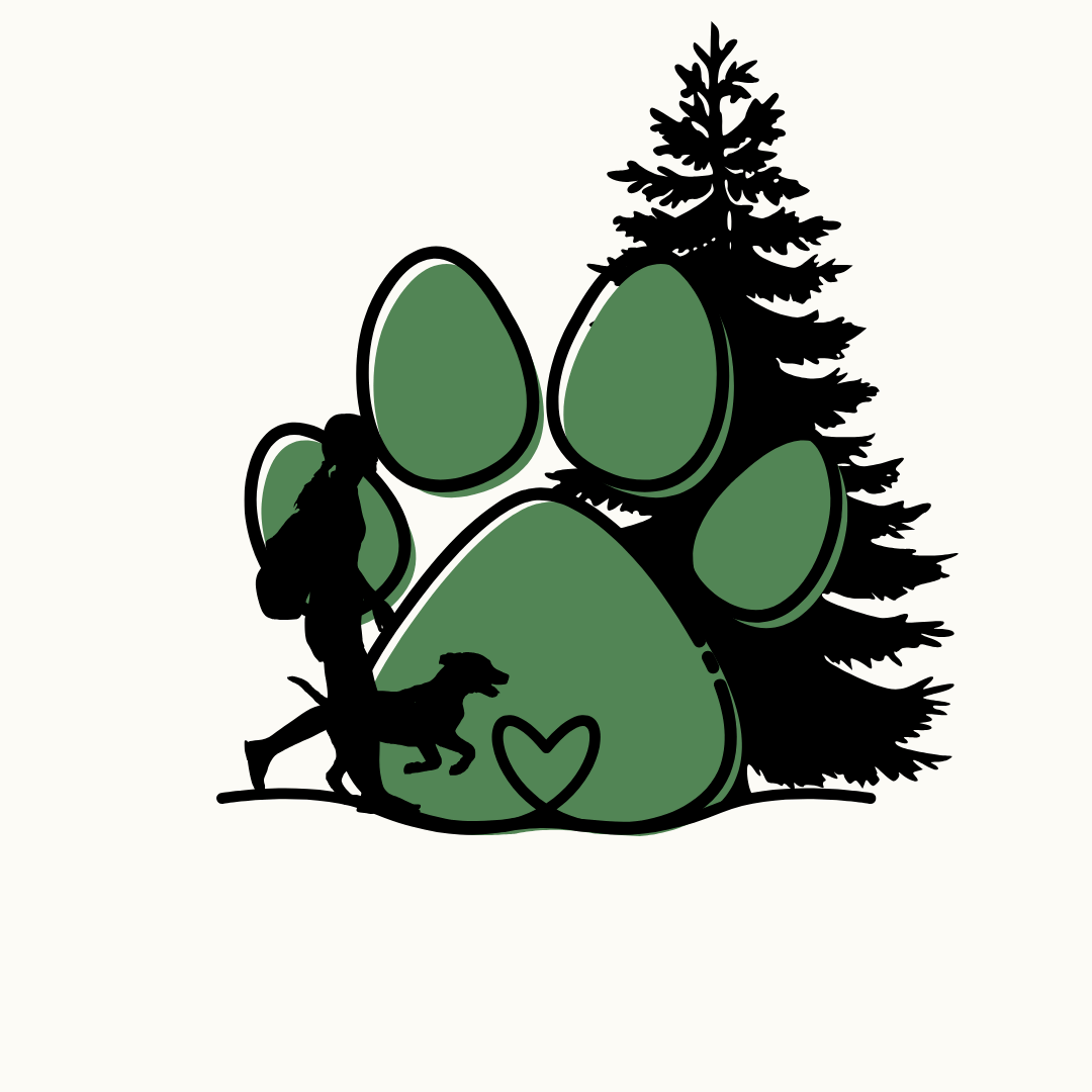 DOG-HAPPY TEAMMATES - Outdoor Adventures